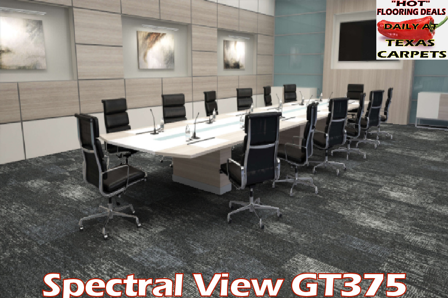 Spectral Tile GT375 | Mohawk